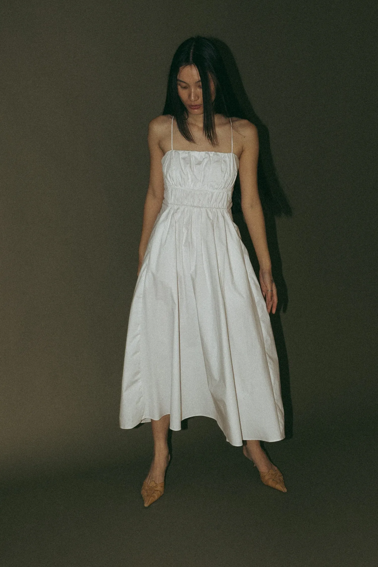 The Alice Dress