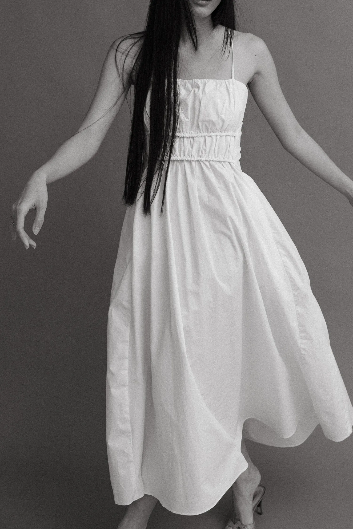 The Alice Dress