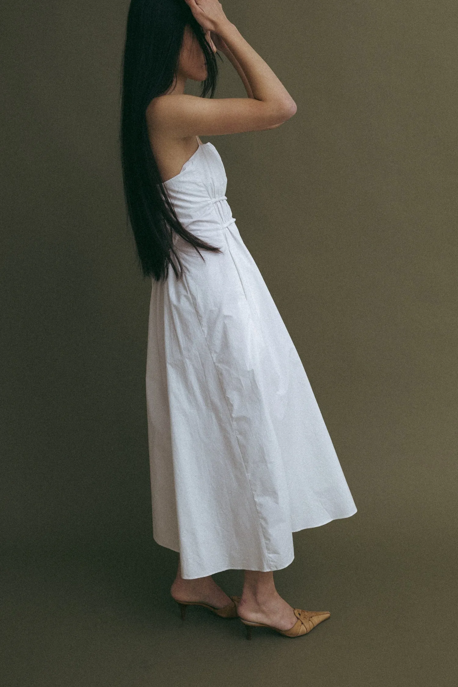 The Alice Dress