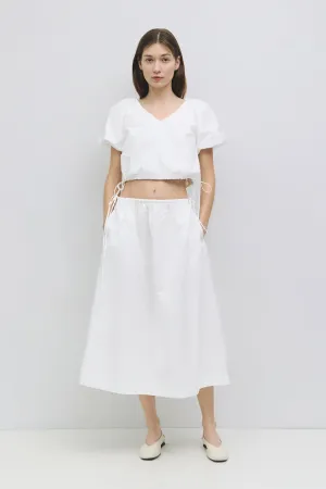 The Ina Skirt