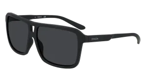 THE JAM UPCYCLED - Matte Black with Polarized Lumalens Smoke Lens