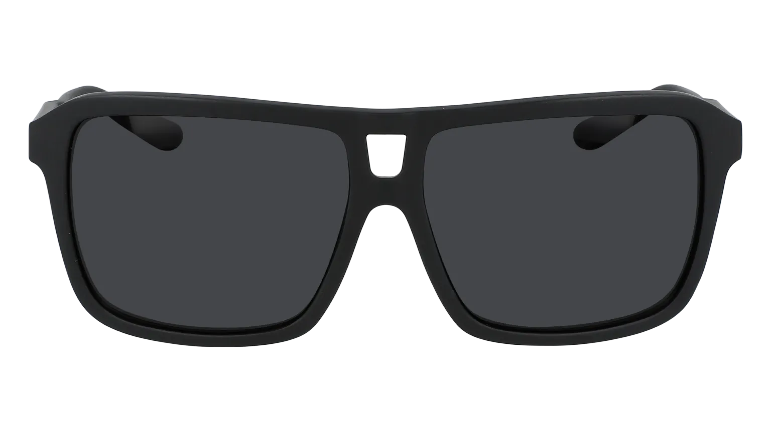 THE JAM UPCYCLED - Matte Black with Polarized Lumalens Smoke Lens