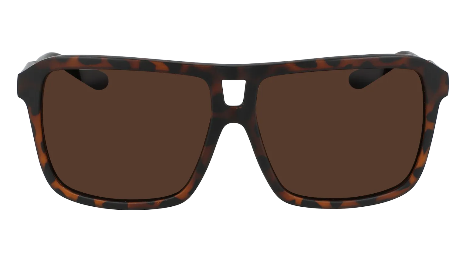 THE JAM UPCYCLED - Matte Tortoise with Lumalens Brown Lens
