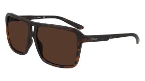 THE JAM UPCYCLED - Matte Tortoise with Lumalens Brown Lens