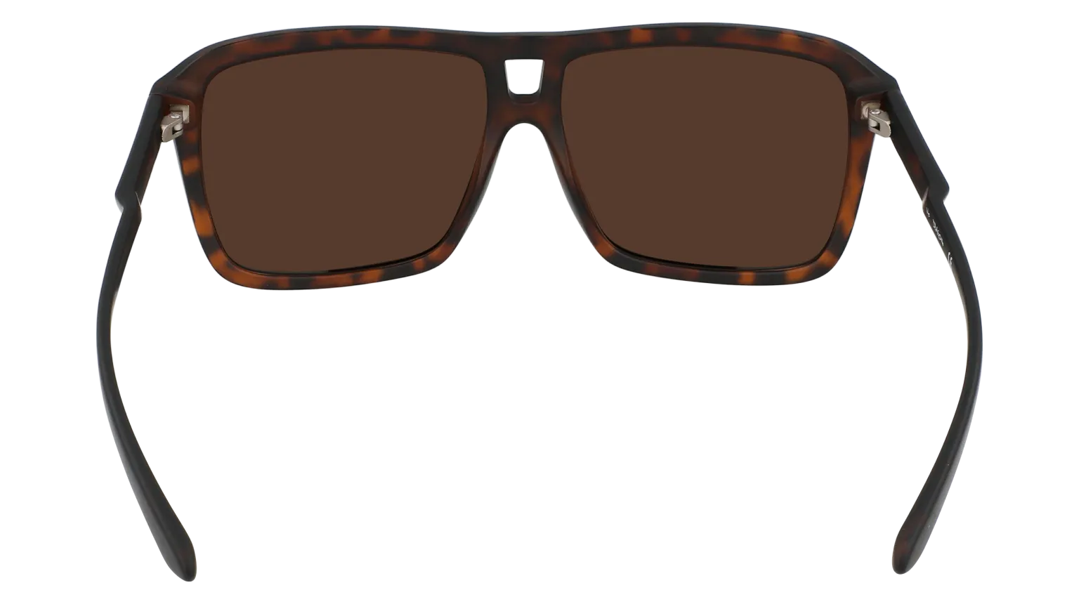 THE JAM UPCYCLED - Matte Tortoise with Lumalens Brown Lens