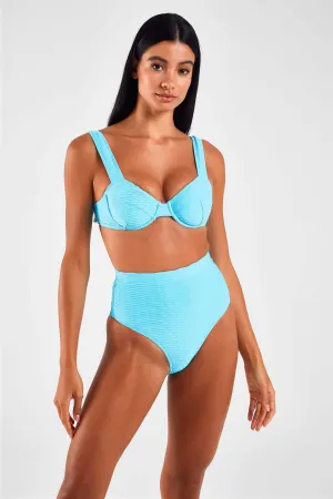 The Lilo Bottom