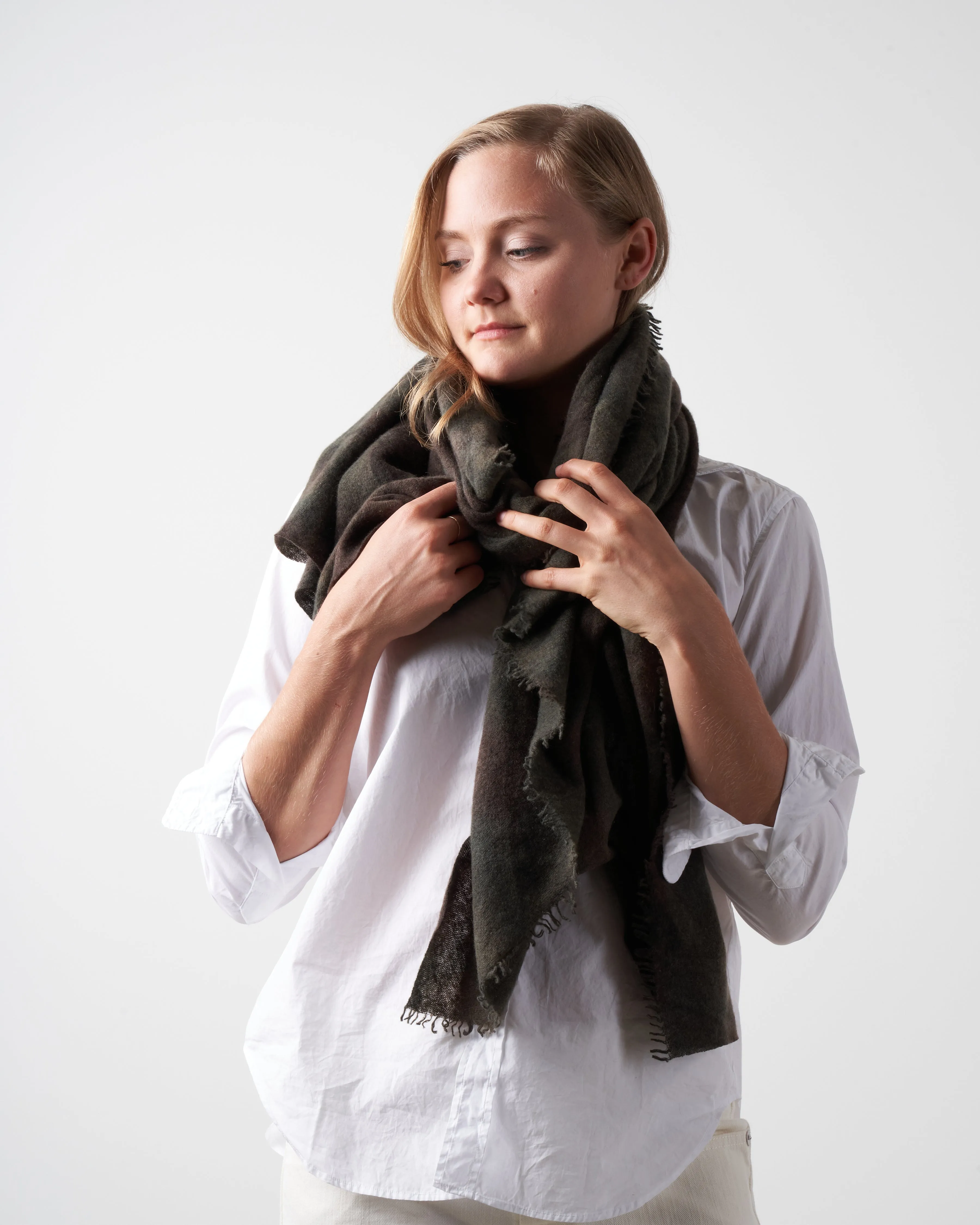 tika scarf