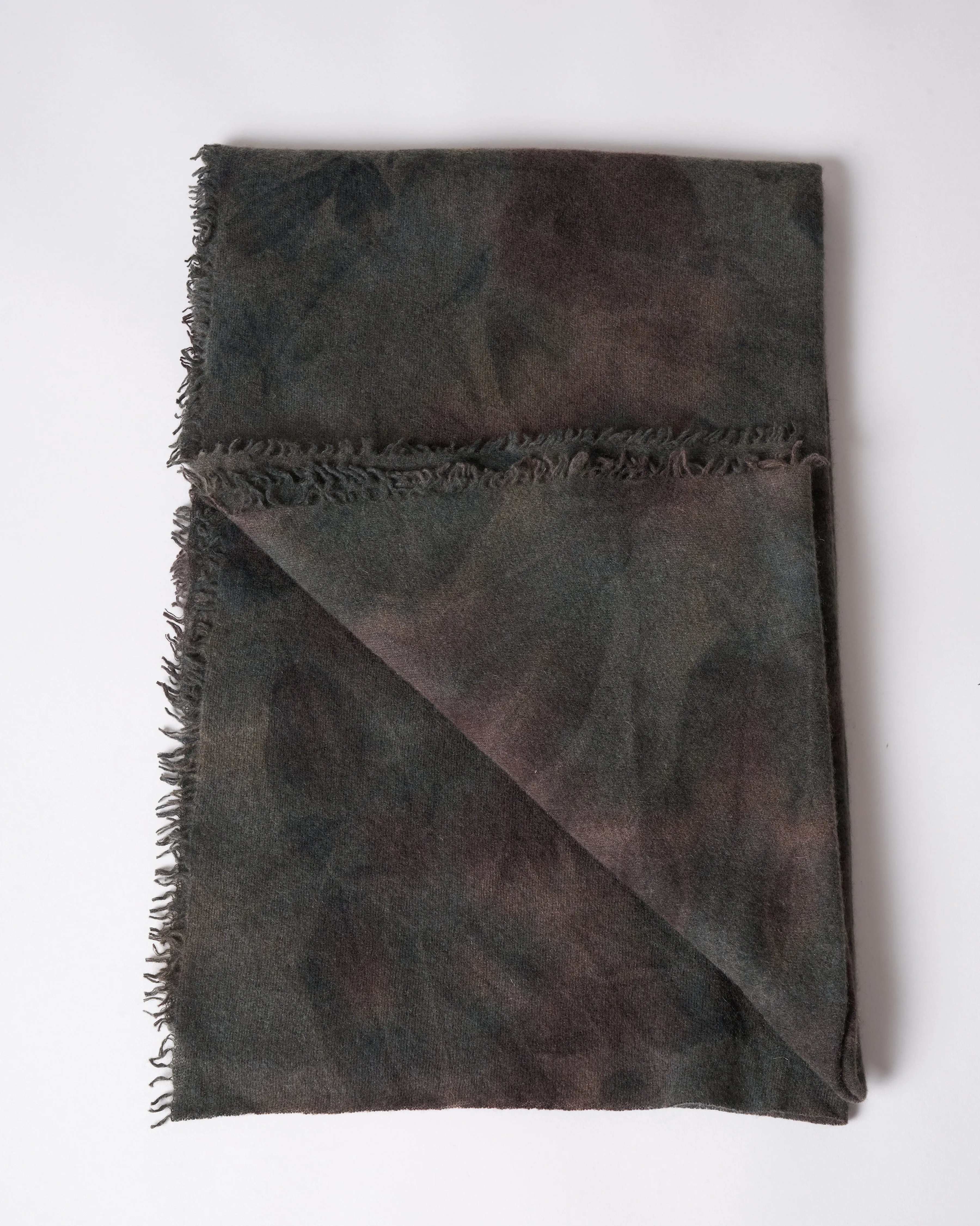 tika scarf