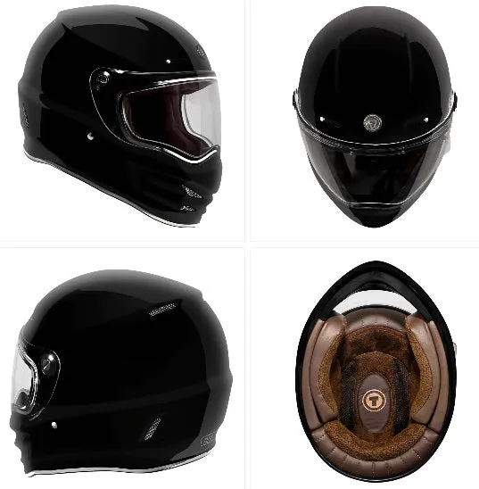 Torc T-9 Helmet