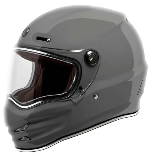 Torc T-9 Helmet