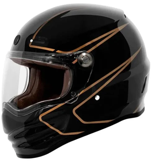 Torc T-9 Helmet