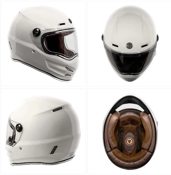 Torc T-9 Helmet