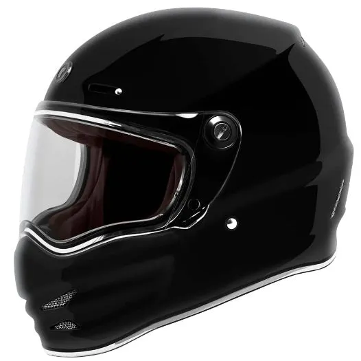 Torc T-9 Helmet