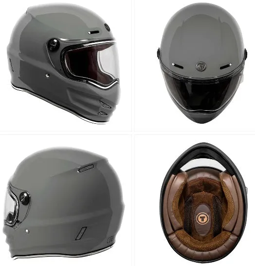 Torc T-9 Helmet