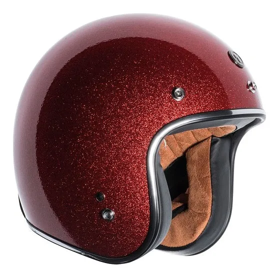 Torc T50 Helmet (Solid Colors)