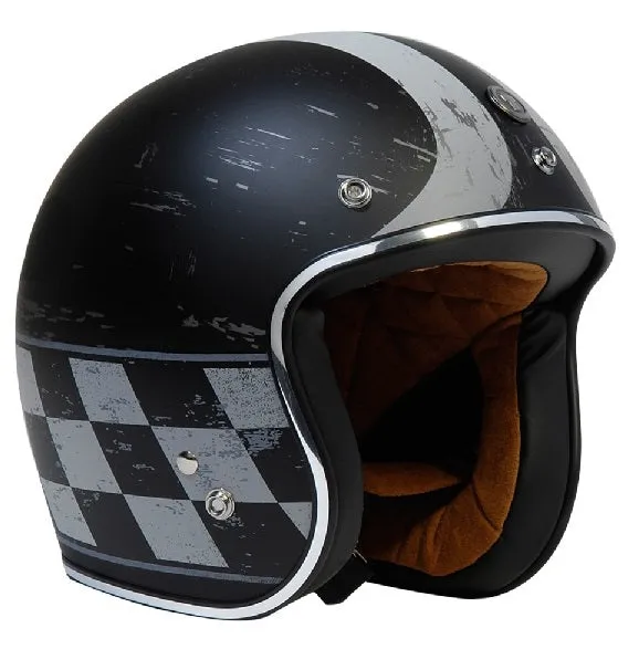 Torc T50 Helmet (Stars & Flags)