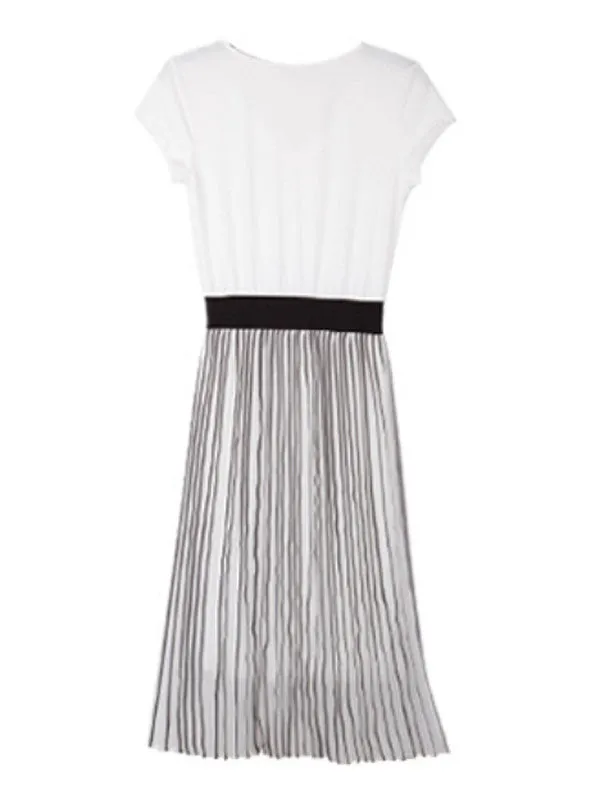 trendsetter striped dress