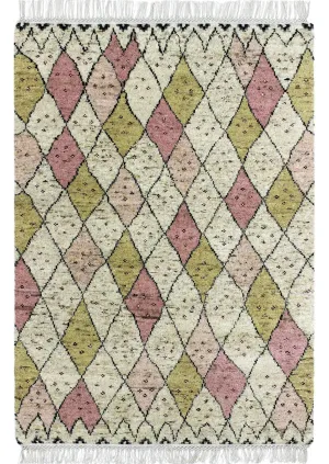 Tribal Beige