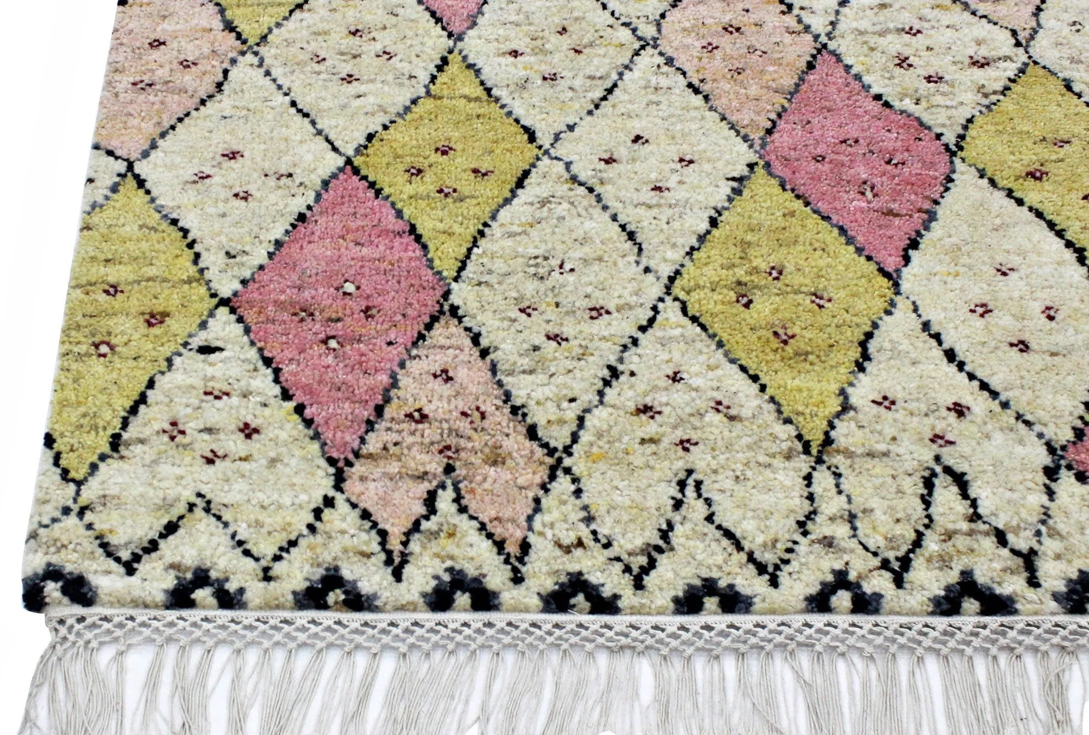 Tribal Beige