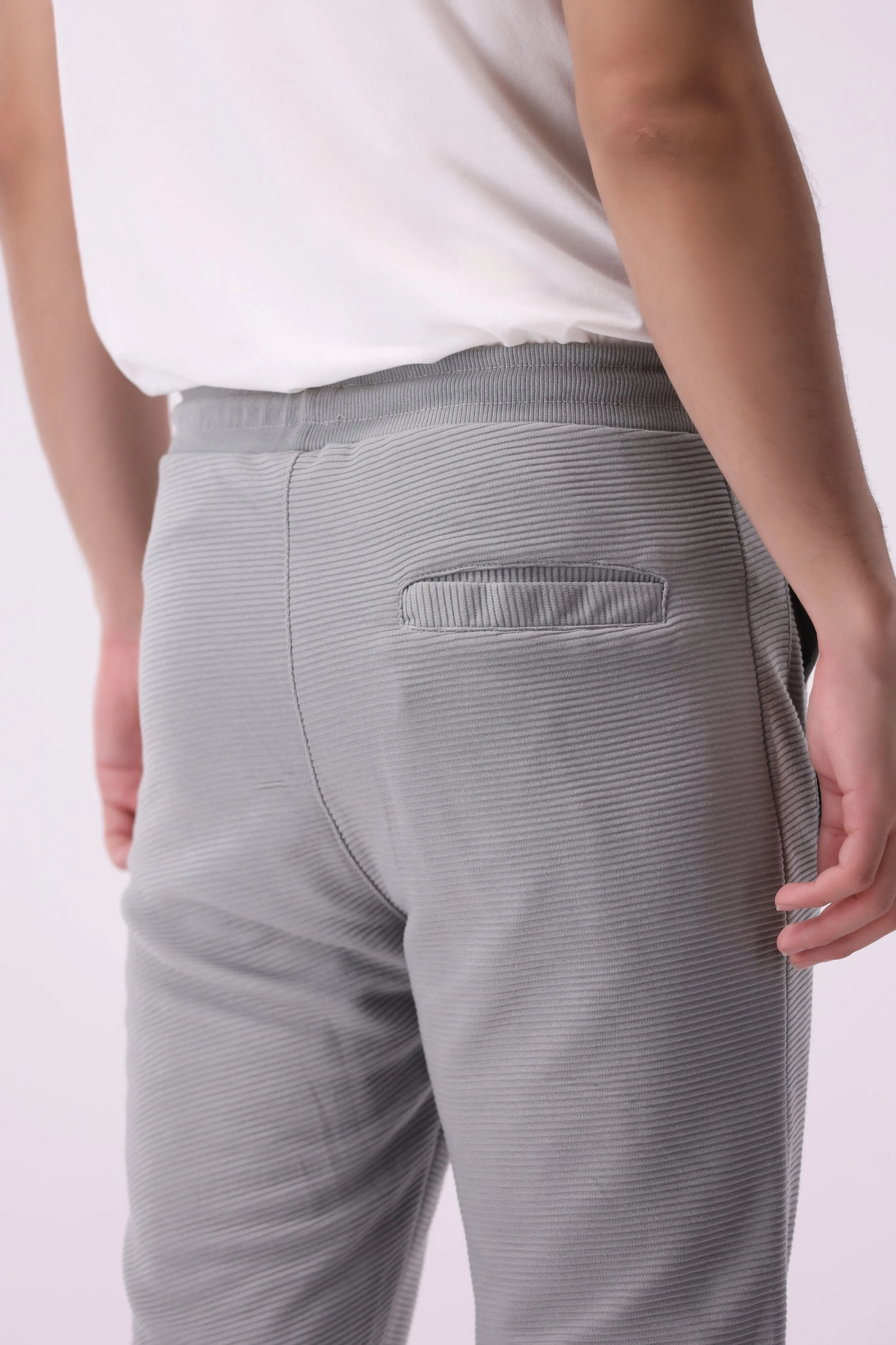 Trouser Knit