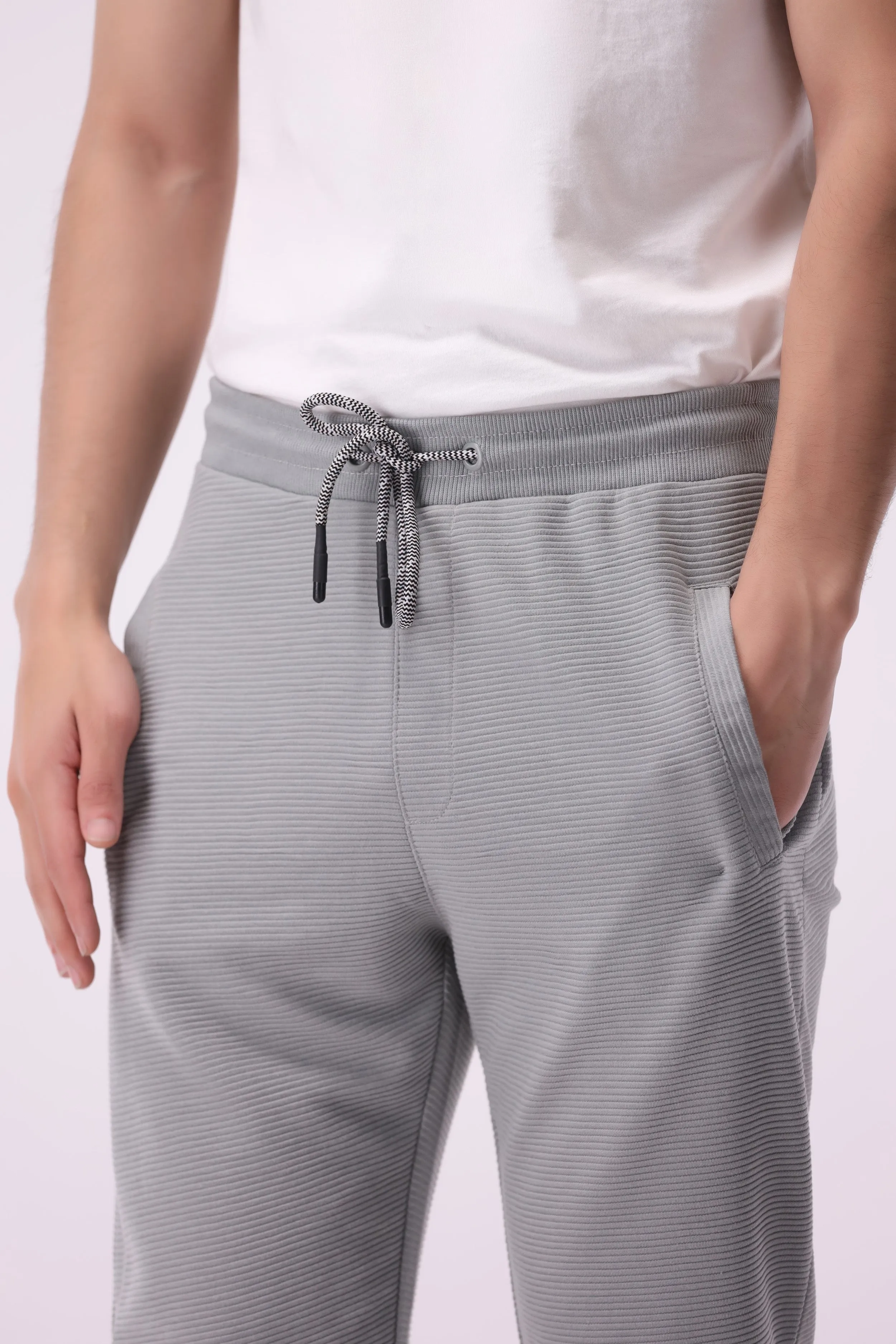 Trouser Knit