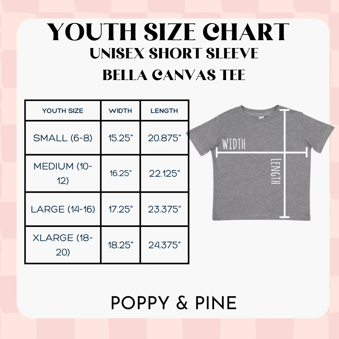 TTPD Collage Bella Tee