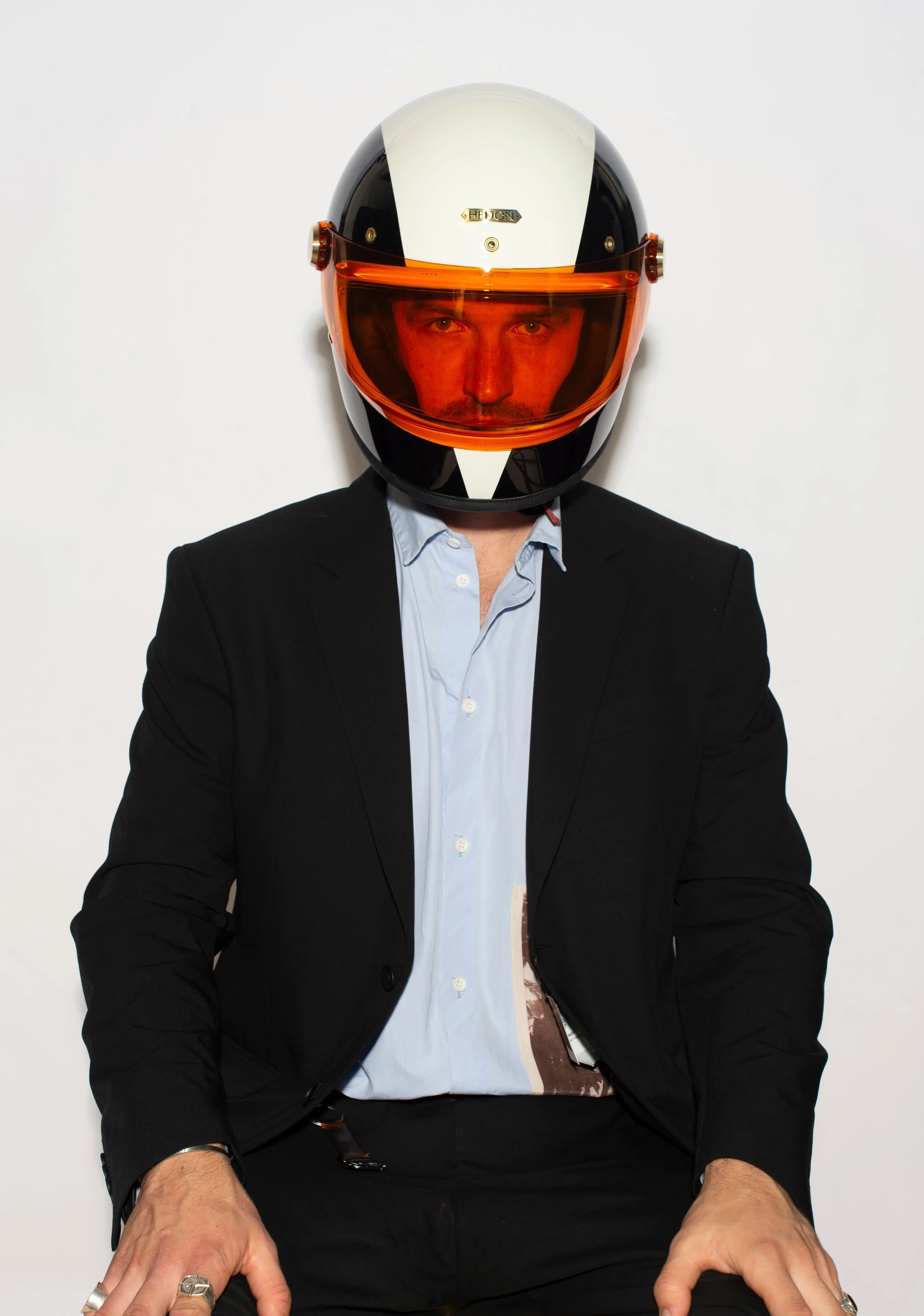 Tux Heroine Racer 2.0 | Made-To-Order