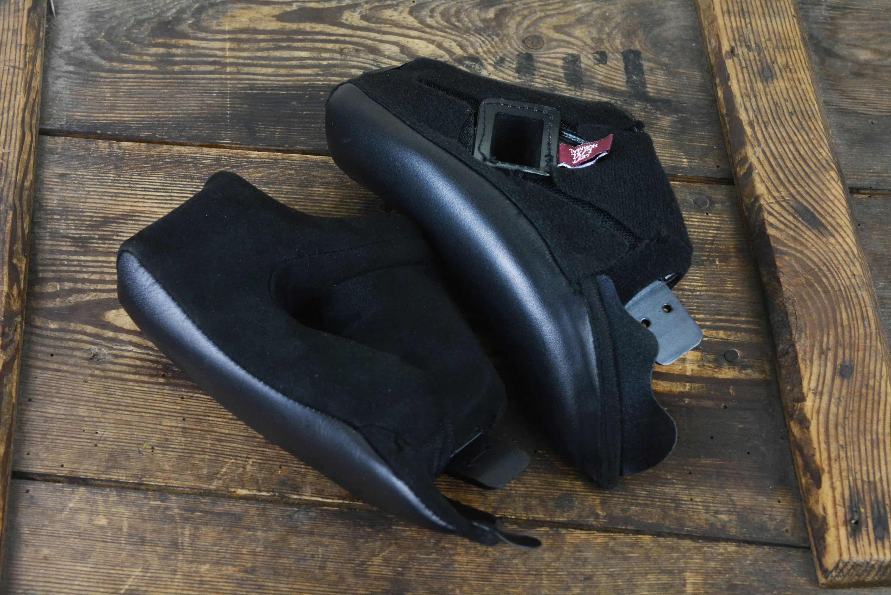 Tux Heroine Racer 2.0 | Made-To-Order