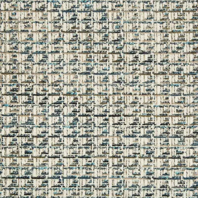 Tweed Jacket-Capri