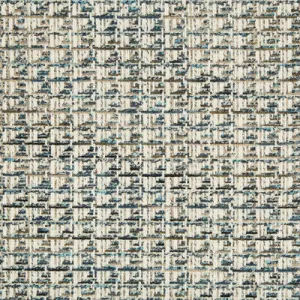Tweed Jacket-Capri