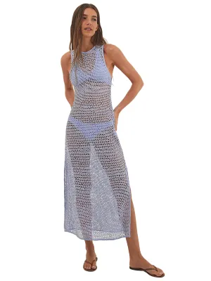 Twist Long Cover Up