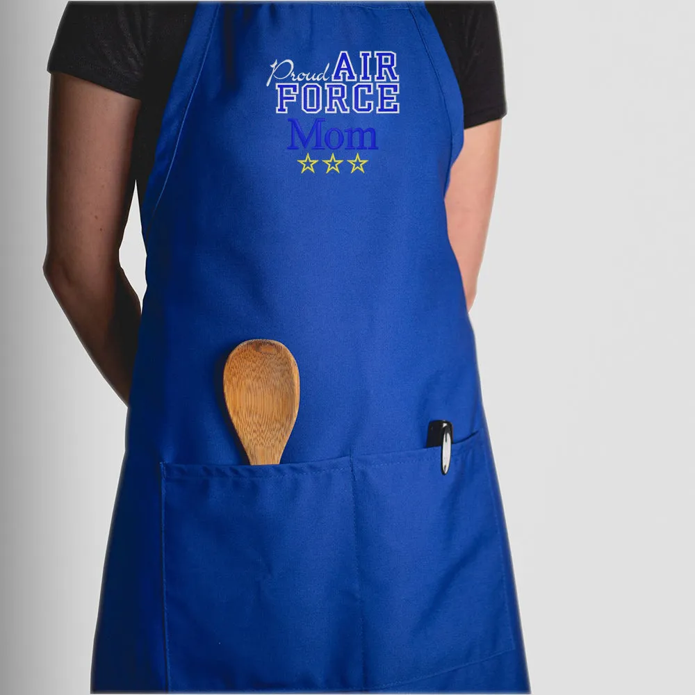 United States Air Force Apron