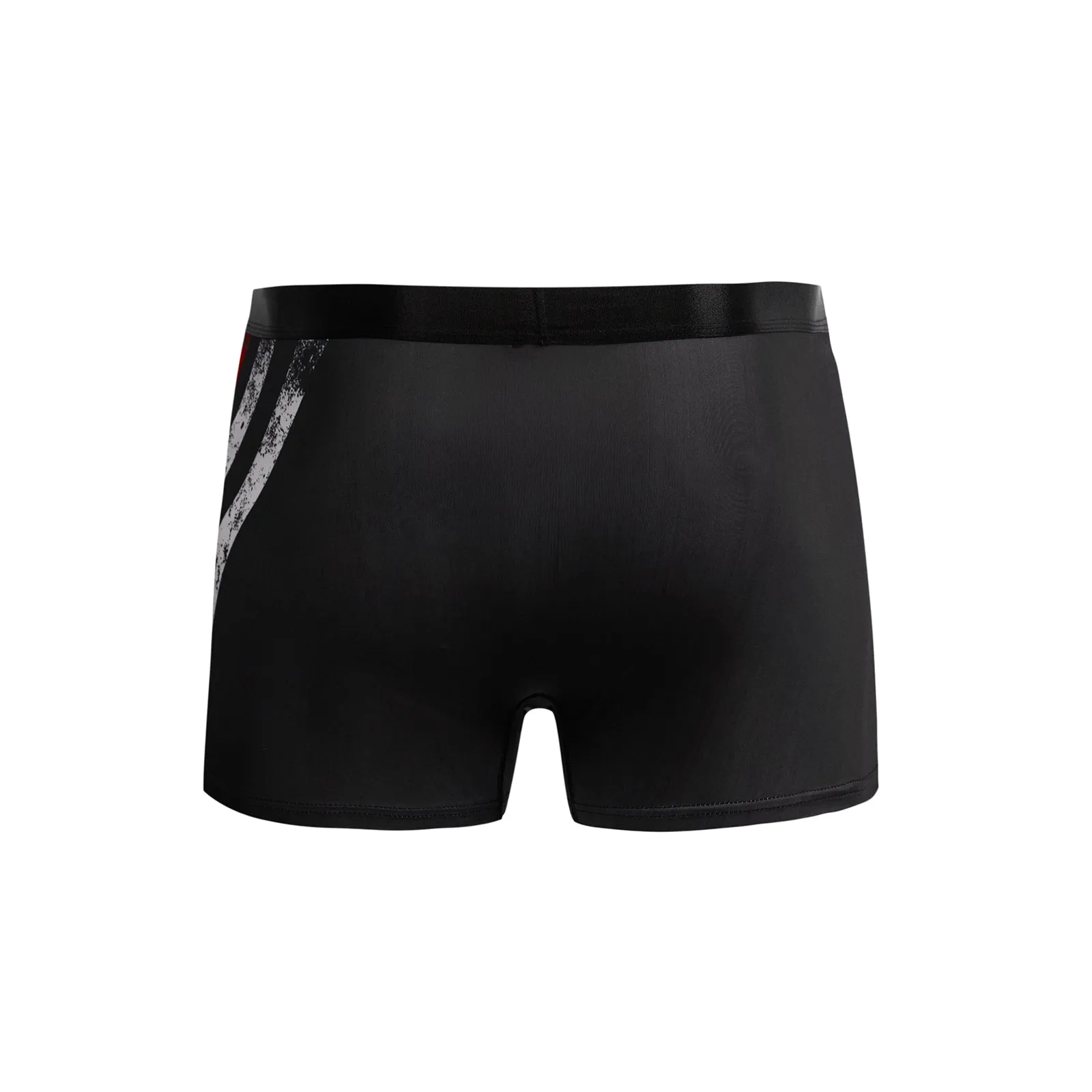 USA FLAG RIBBED BOXER