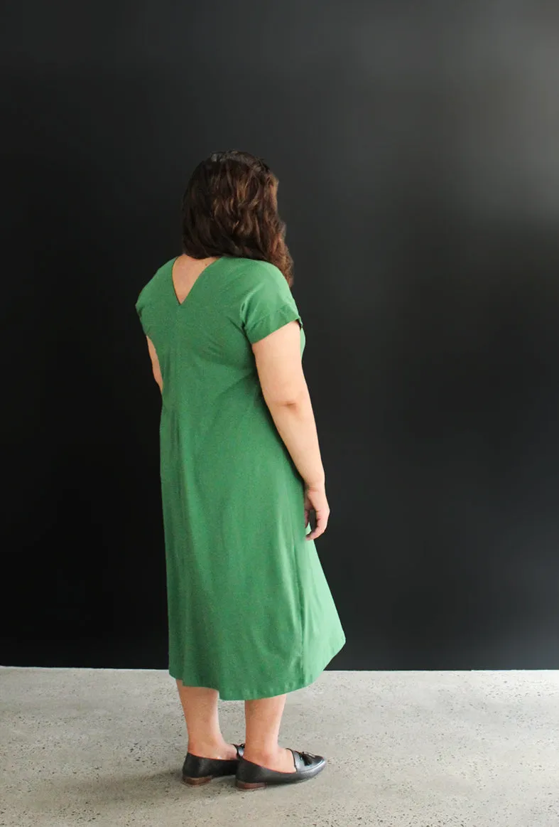 V Dress