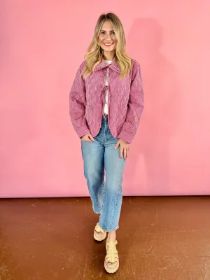 Valentina Jacket