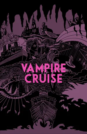 Vampire Cruise   PDF