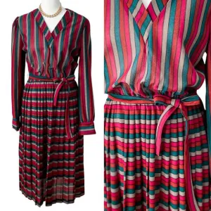 Vintage 70s dress