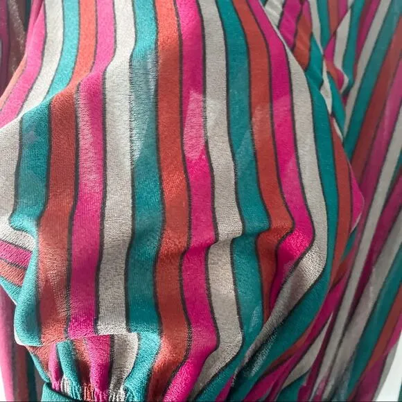 Vintage 70s dress