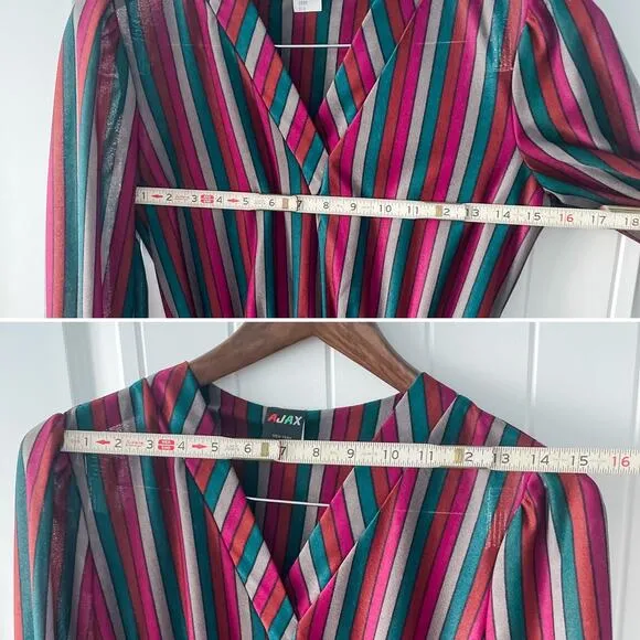 Vintage 70s dress