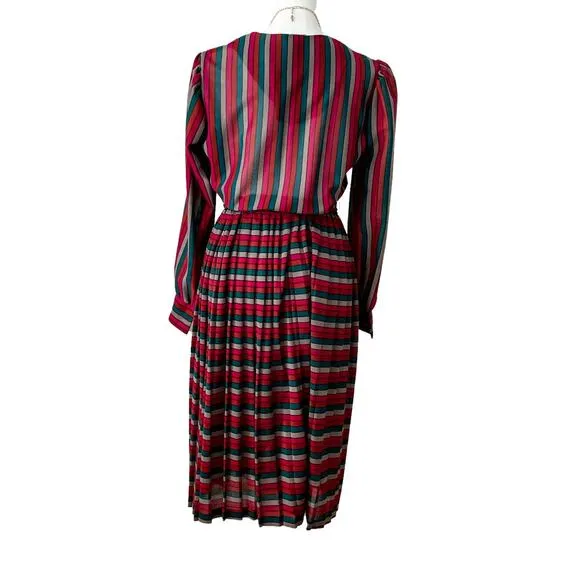 Vintage 70s dress