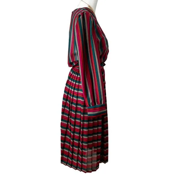 Vintage 70s dress
