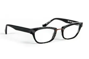 Volte Face Eyeglasses Berny