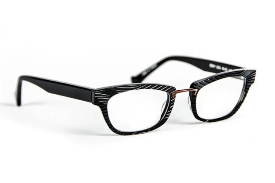 Volte Face Eyeglasses Berny