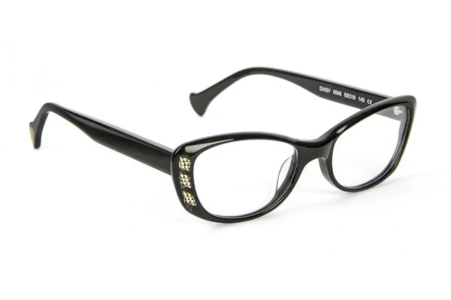 Volte Face Eyeglasses Daisy