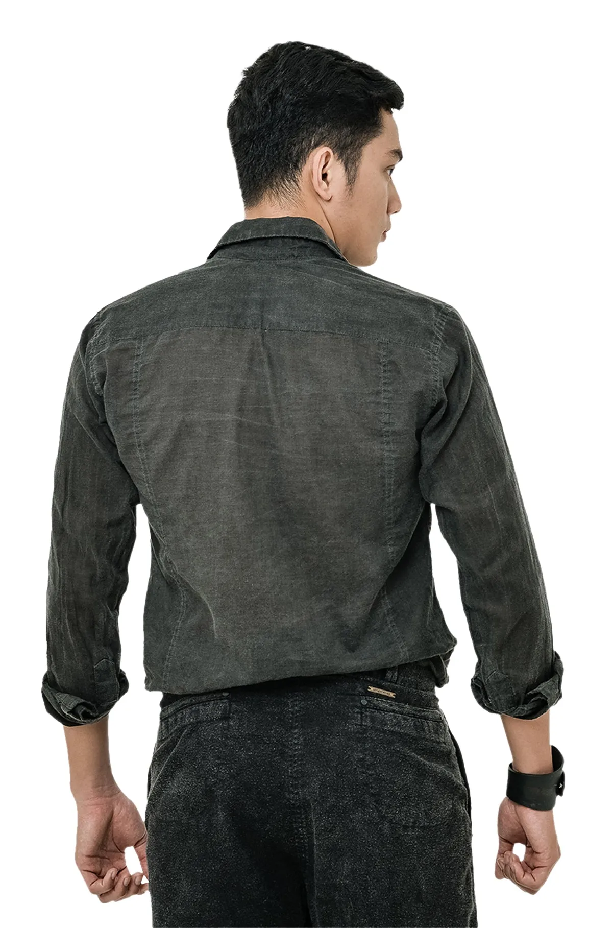 Warna Cotton Shirt