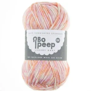 West Yorkshire Spinners - Bo Peep DK - Hopscotch