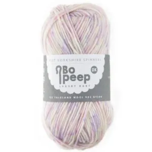 West Yorkshire Spinners - Bo Peep DK - Lollipop