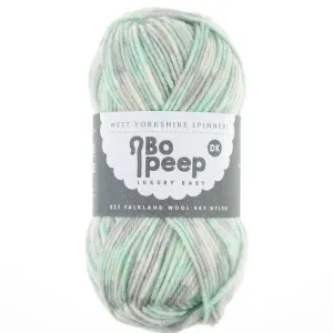 West Yorkshire Spinners - Bo Peep DK - Magic