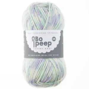 West Yorkshire Spinners - Bo Peep DK - Spellbound