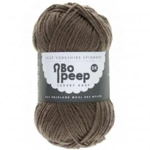West Yorkshire Spinners - Bo Peep - DK - Treehouse